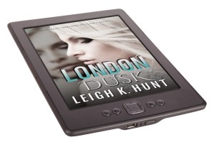 London Dusk Promo Kindle
