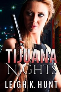 Tijuana Nights Cover
